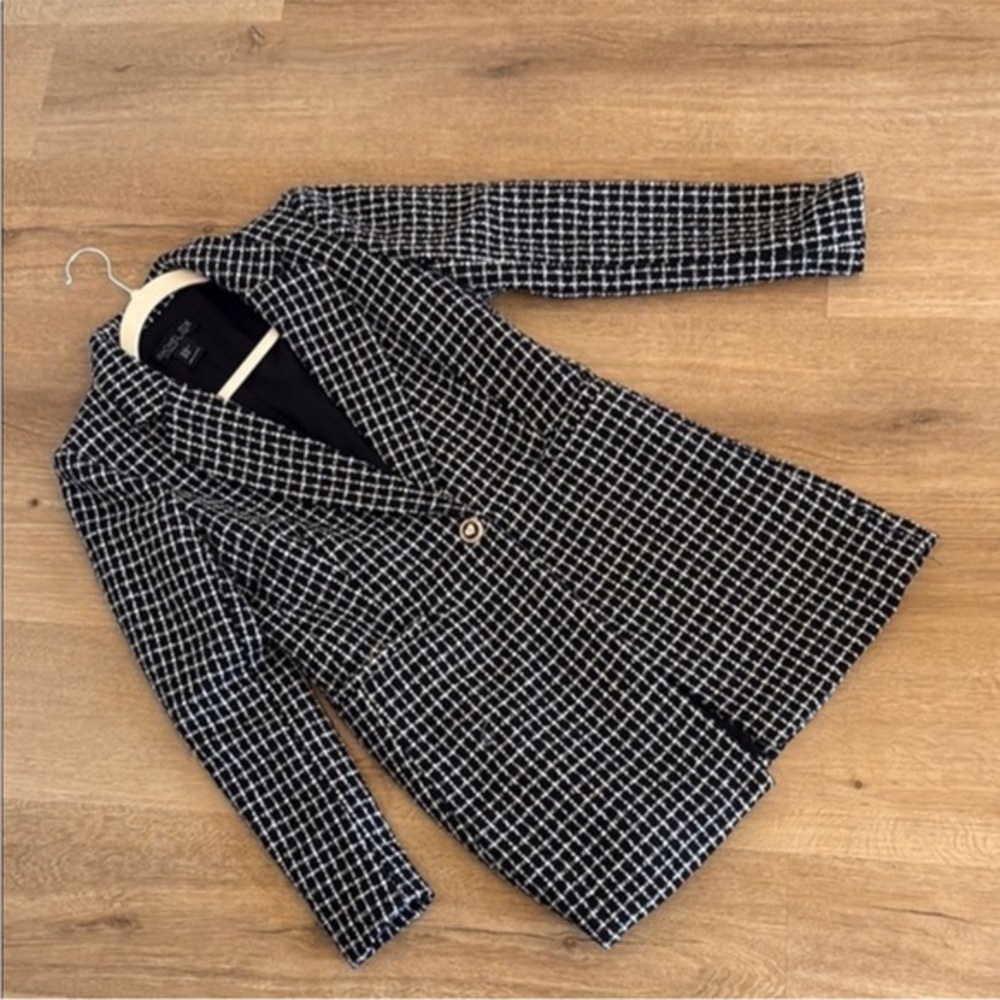 Rachel Zoe Blazer